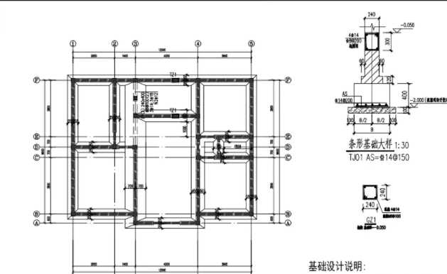 新乡卫辉地基基础工程设计